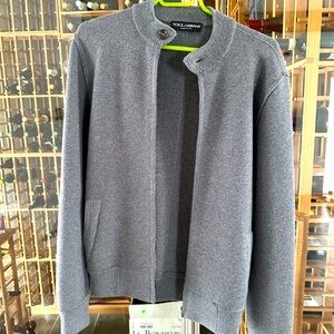 Vest pull Dolce Gabbana S